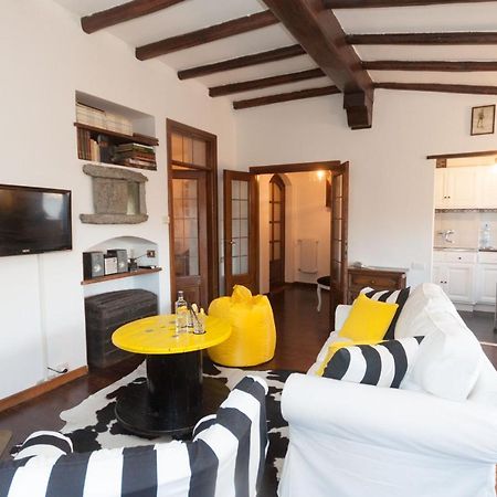 Vista Menaggio Centro Villa Екстериор снимка
