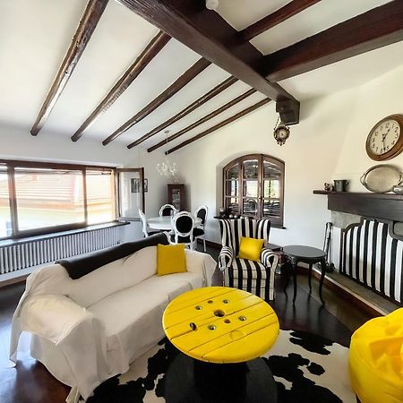 Vista Menaggio Centro Villa Екстериор снимка