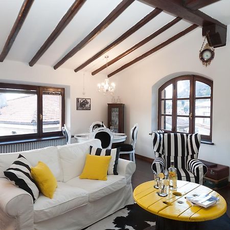 Vista Menaggio Centro Villa Екстериор снимка