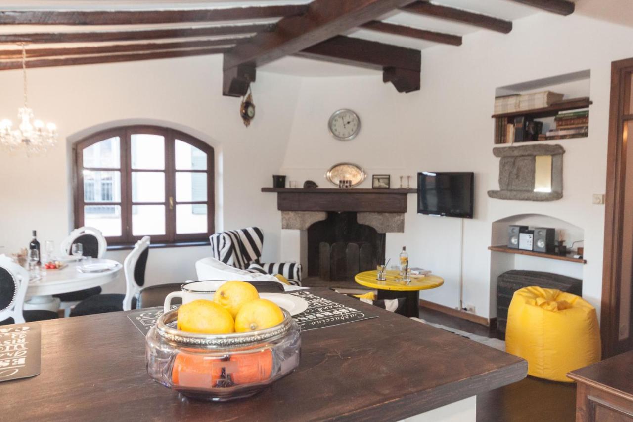 Vista Menaggio Centro Villa Екстериор снимка