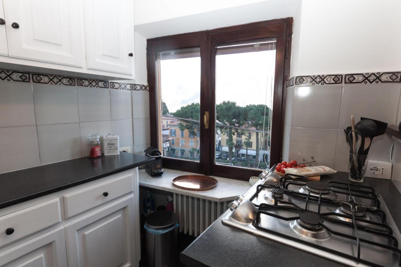 Vista Menaggio Centro Villa Екстериор снимка