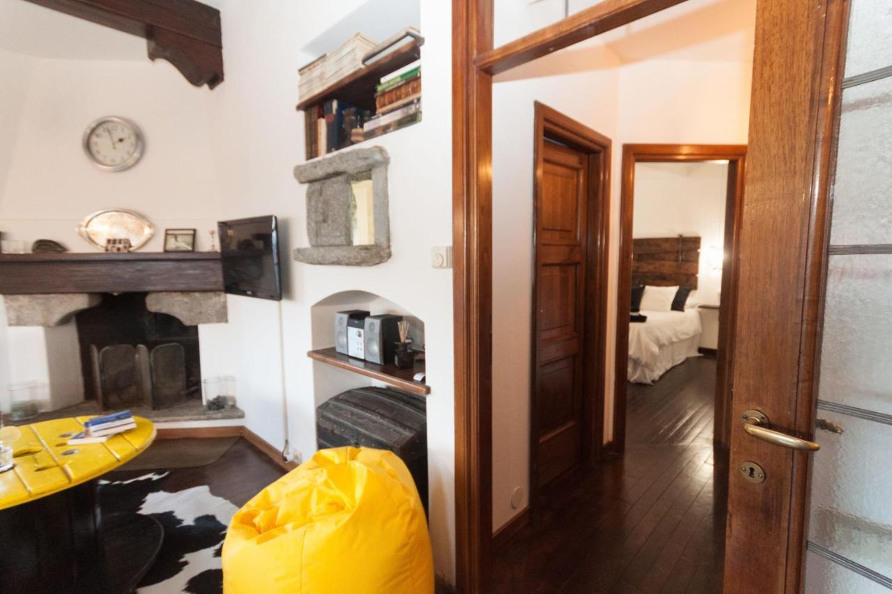 Vista Menaggio Centro Villa Екстериор снимка