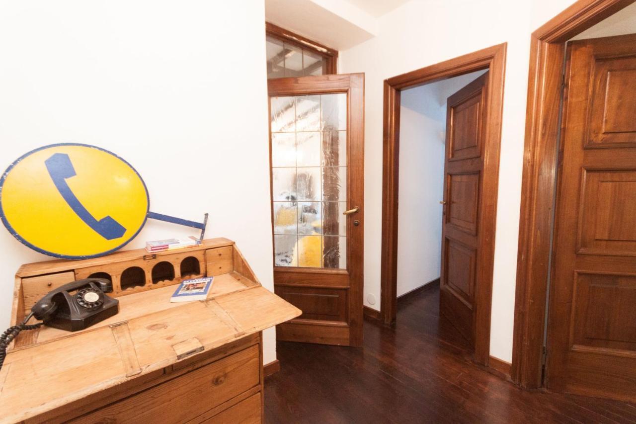 Vista Menaggio Centro Villa Екстериор снимка