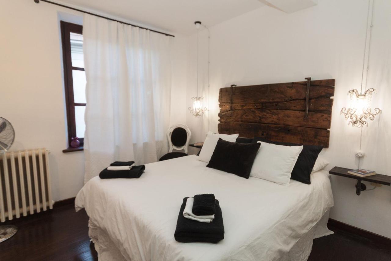 Vista Menaggio Centro Villa Екстериор снимка