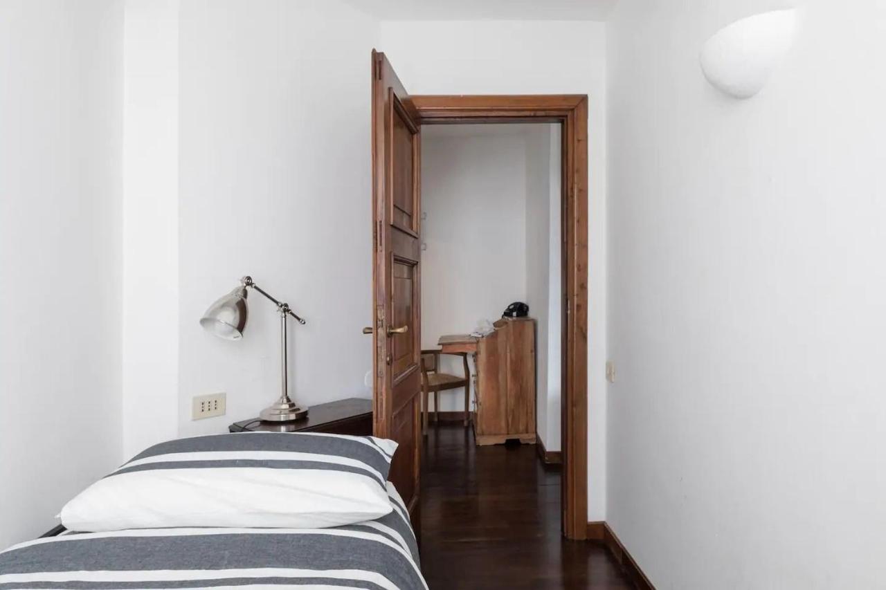 Vista Menaggio Centro Villa Екстериор снимка