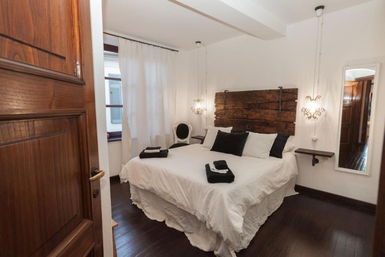 Vista Menaggio Centro Villa Екстериор снимка