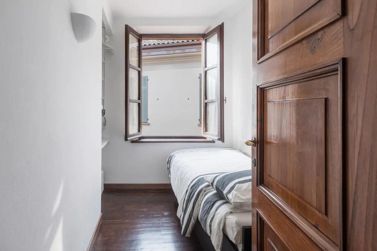 Vista Menaggio Centro Villa Екстериор снимка