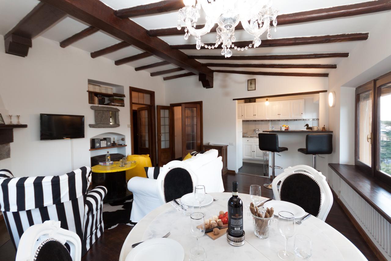 Vista Menaggio Centro Villa Екстериор снимка