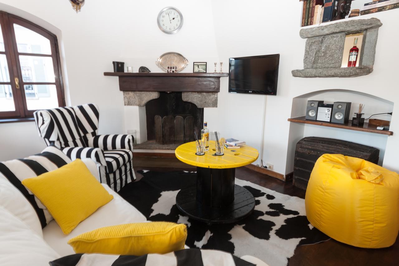 Vista Menaggio Centro Villa Екстериор снимка