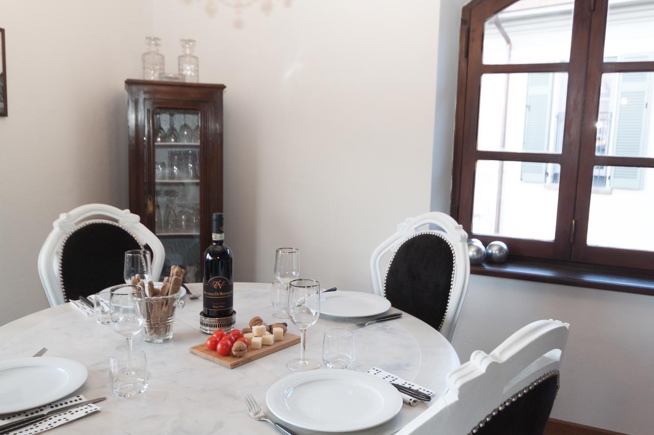 Vista Menaggio Centro Villa Екстериор снимка