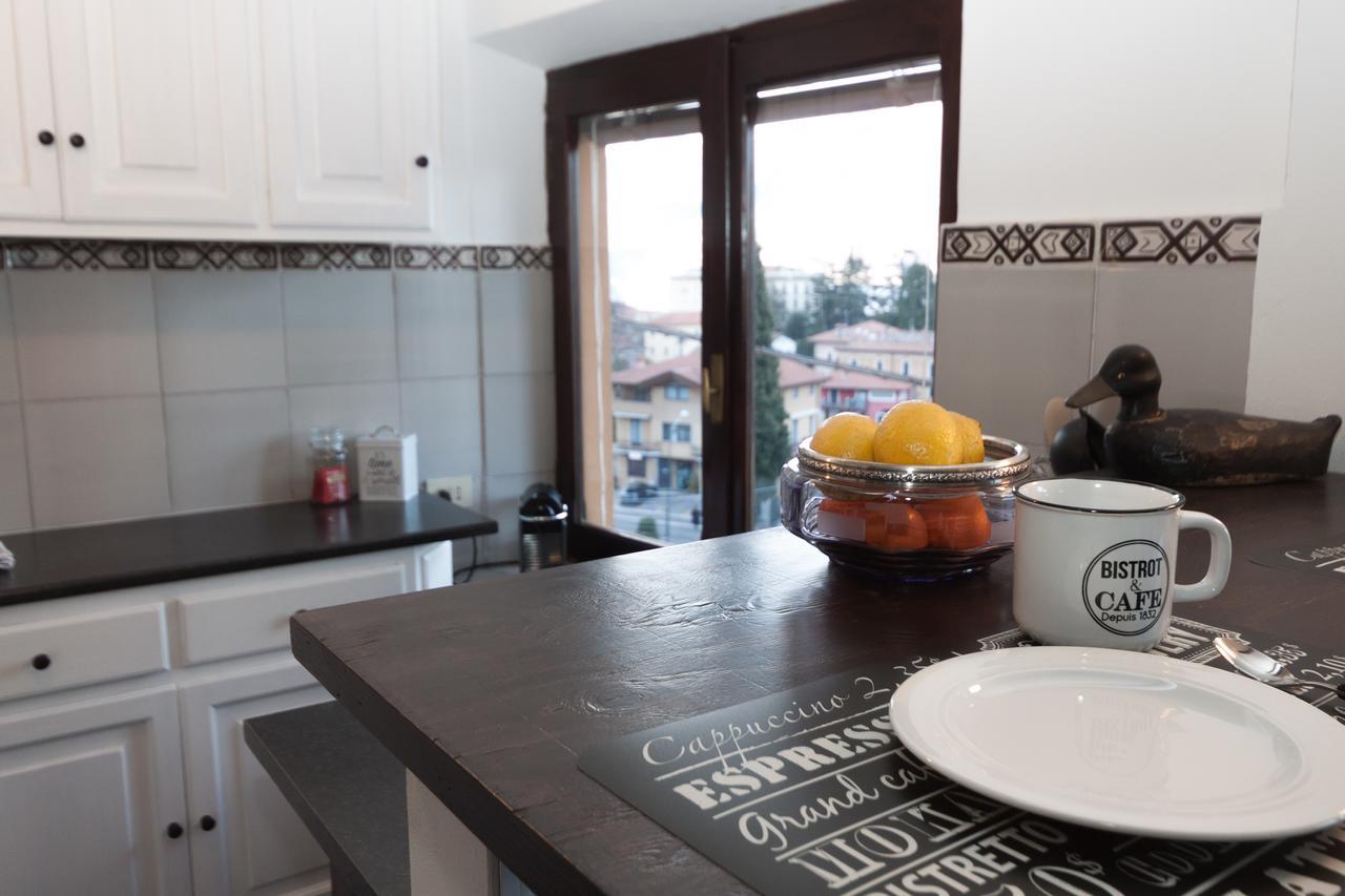 Vista Menaggio Centro Villa Екстериор снимка